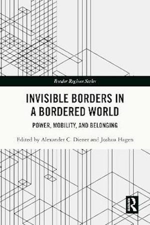 Invisible Borders in a Bordered World