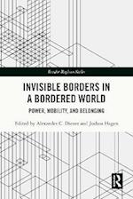 Invisible Borders in a Bordered World