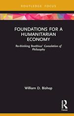 Foundations for a Humanitarian Economy