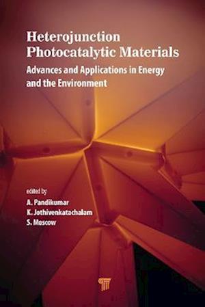 Heterojunction Photocatalytic Materials