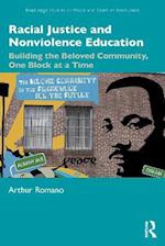 Racial Justice and Nonviolence Education