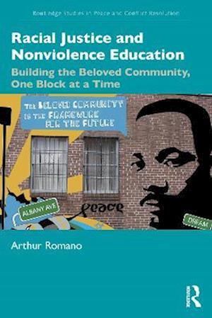 Racial Justice and Nonviolence Education