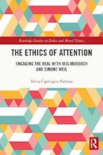 Ethics of Attention