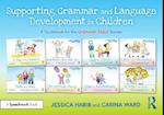 Supporting Grammar and Language Development in Children