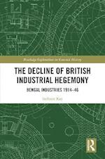 Decline of British Industrial Hegemony