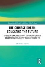 Chinese Dream: Educating the Future