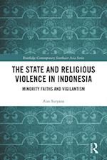 State and Religious Violence in Indonesia