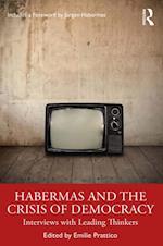 Habermas and the Crisis of Democracy