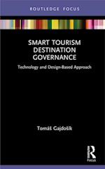 Smart Tourism Destination Governance