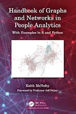 Handbook of Graphs and Networks in People Analytics