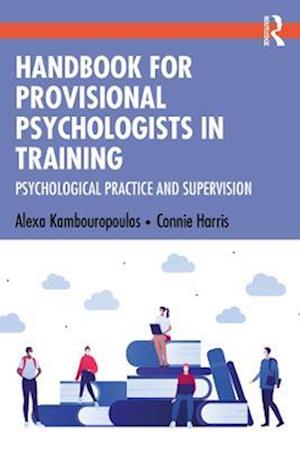 Handbook for Provisional Psychologists in Training