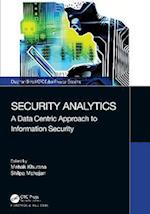 Security Analytics