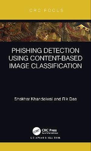 Phishing Detection Using Content-Based Image Classification