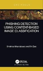 Phishing Detection Using Content-Based Image Classification