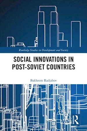 Social Innovations in Post-Soviet Countries
