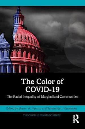 Color of COVID-19