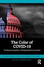 Color of COVID-19