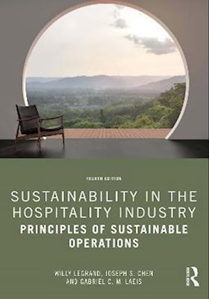 Sustainability in the Hospitality Industry