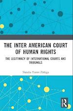 Inter American Court of Human Rights