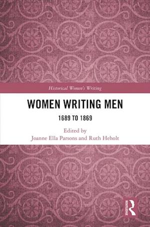 Women Writing Men