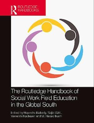 Routledge Handbook of Social Work Field Education in the Global South