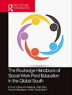 Routledge Handbook of Social Work Field Education in the Global South