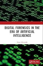Digital Forensics in the Era of Artificial Intelligence