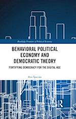 Behavioral Political Economy and Democratic Theory