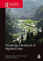 Routledge Handbook of Highland Asia