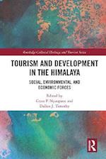 Tourism and Development in the Himalaya