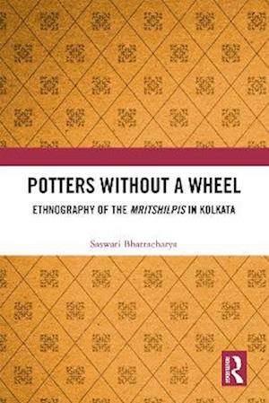 Potters without a Wheel