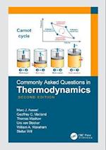 Commonly Asked Questions in Thermodynamics
