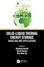 Solid-Liquid Thermal Energy Storage