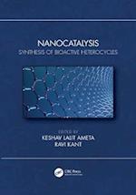 Nanocatalysis