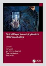 Optical Properties and Applications of Semiconductors