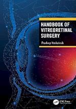 Handbook of Vitreoretinal Surgery