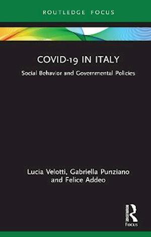 COVID-19 in Italy