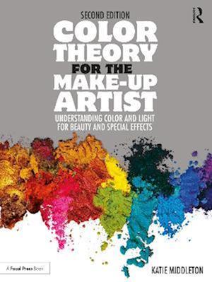 Color Theory for the Make-up Artist