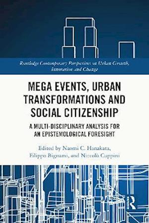 Mega Events, Urban Transformations and Social Citizenship