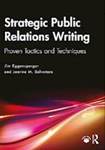 Strategic Public Relations Writing
