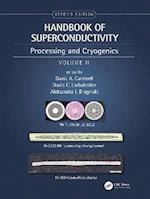 Handbook of Superconductivity