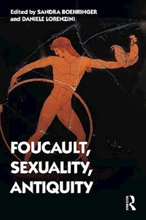 Foucault, Sexuality, Antiquity