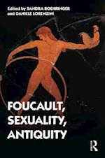 Foucault, Sexuality, Antiquity