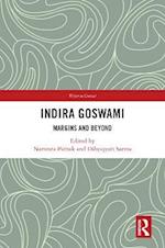 Indira Goswami
