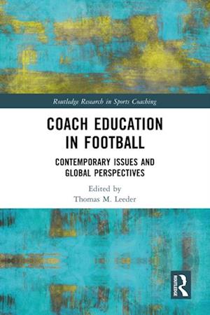 Coach Education in Football