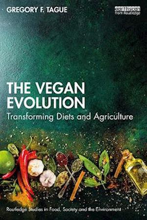 Vegan Evolution