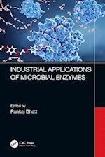 Industrial Applications of Microbial Enzymes