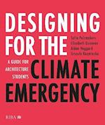 Designing for the Climate Emergency