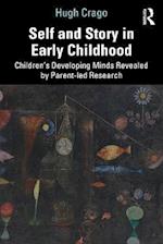 Self and Story in Early Childhood