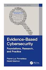 Evidence-Based Cybersecurity
